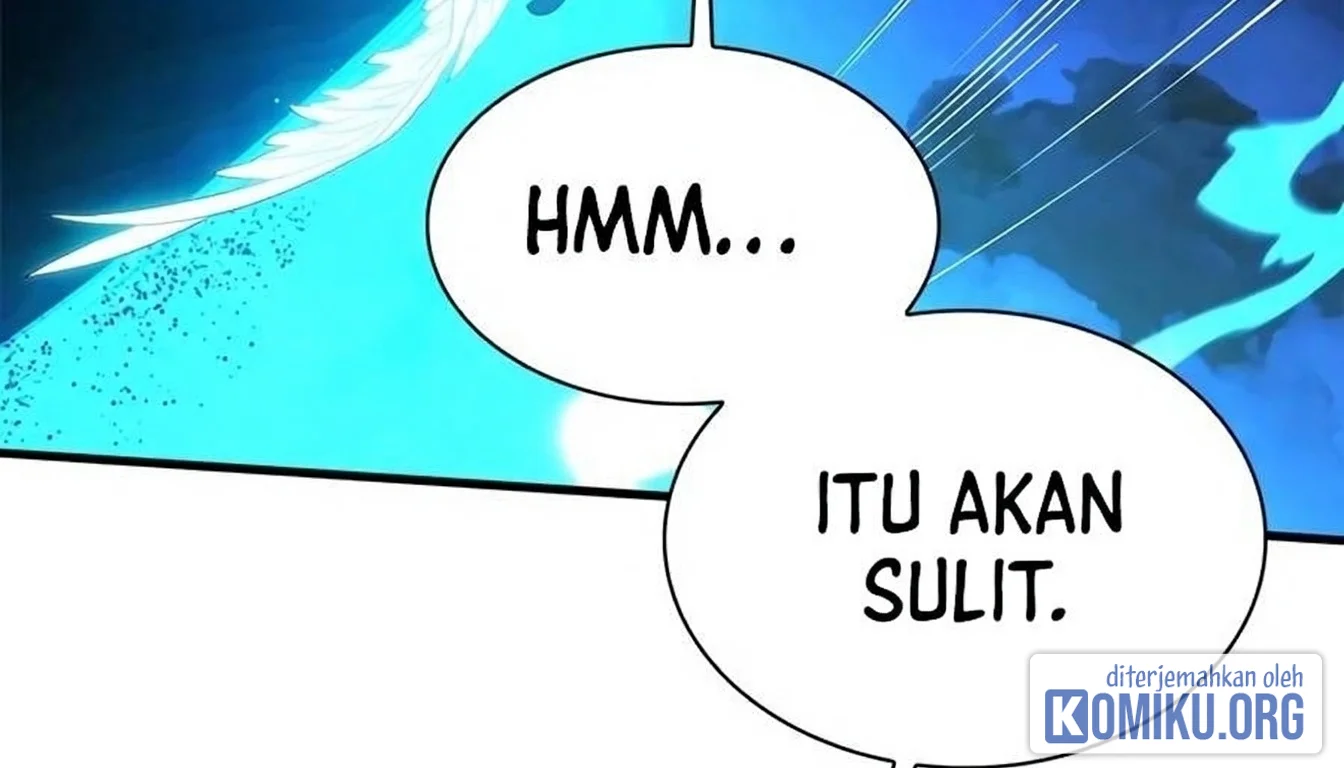 The Tutorial is Too Hard Chapter 284 - halaman 54