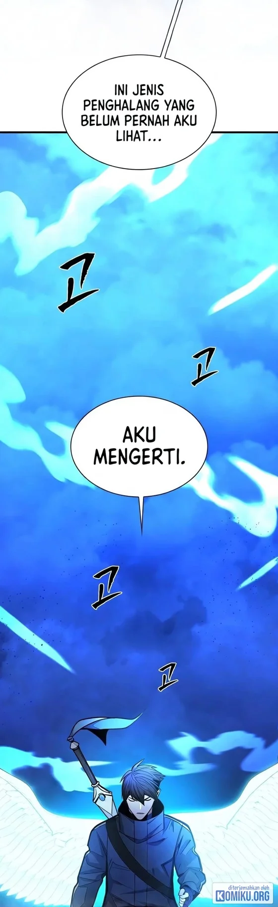 The Tutorial is Too Hard Chapter 284 - halaman 56