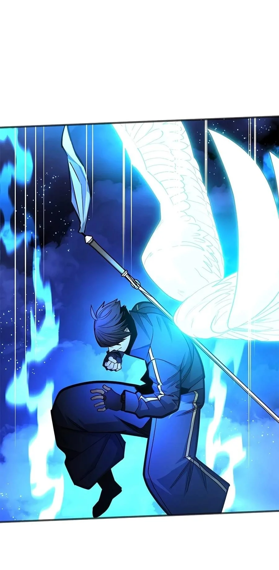 The Tutorial is Too Hard Chapter 284 - halaman 58