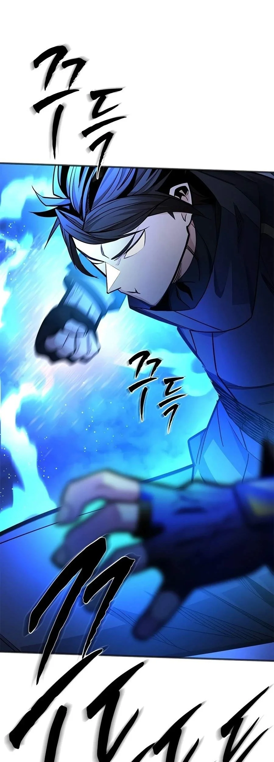 The Tutorial is Too Hard Chapter 284 - halaman 59