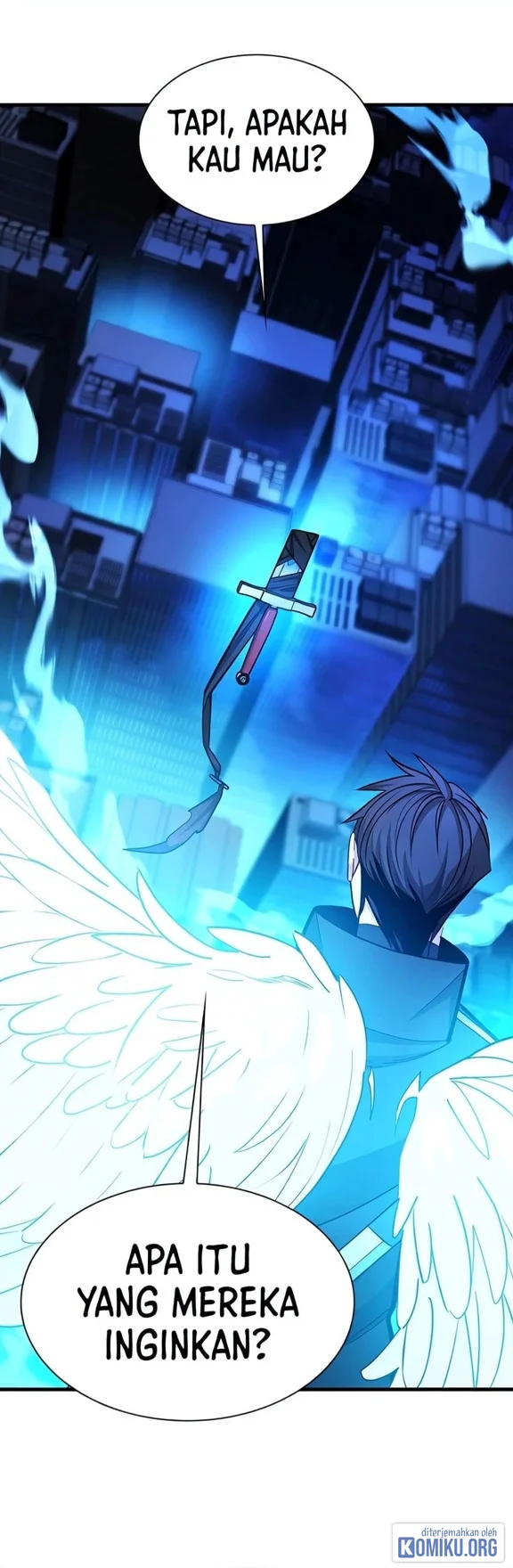 The Tutorial is Too Hard Chapter 284 - halaman 7