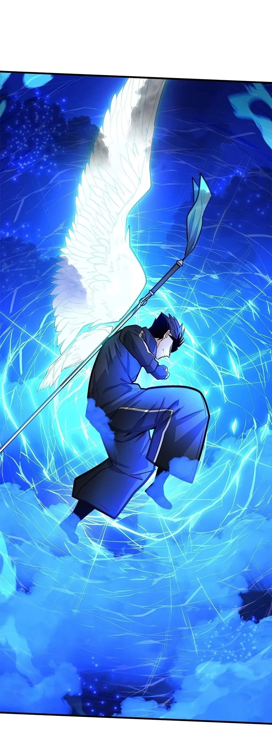 The Tutorial is Too Hard Chapter 284 - halaman 71