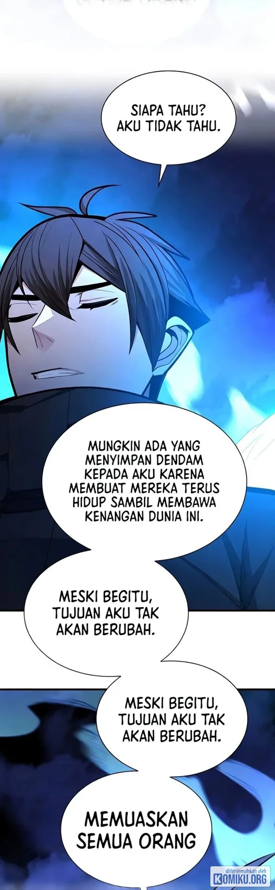 The Tutorial is Too Hard Chapter 284 - halaman 8
