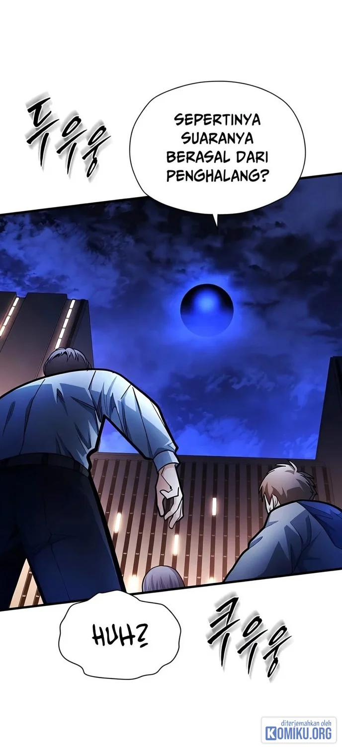 The Tutorial is Too Hard Chapter 284 - halaman 81