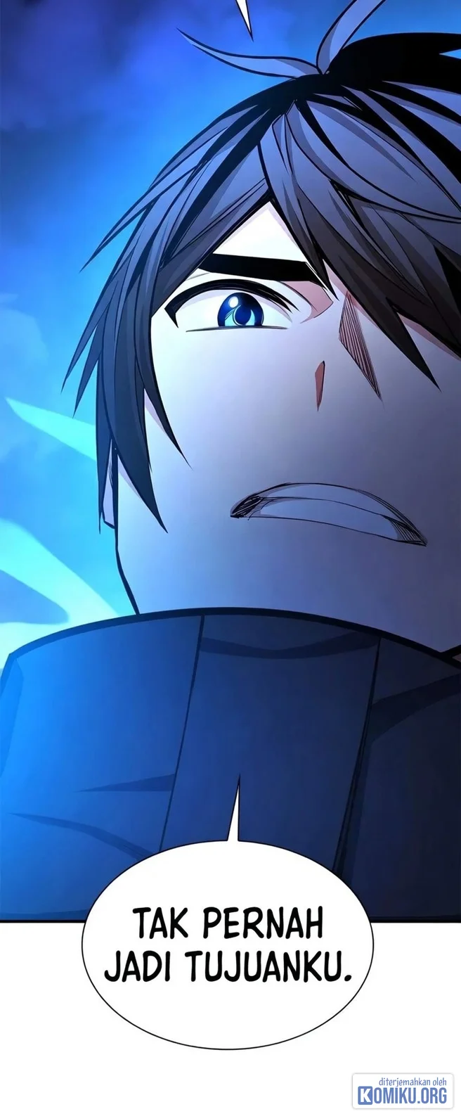 The Tutorial is Too Hard Chapter 284 - halaman 9