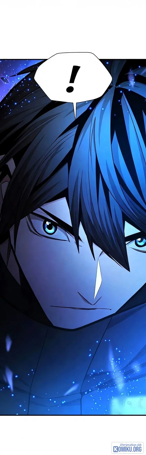 The Tutorial is Too Hard Chapter 284 - halaman 97