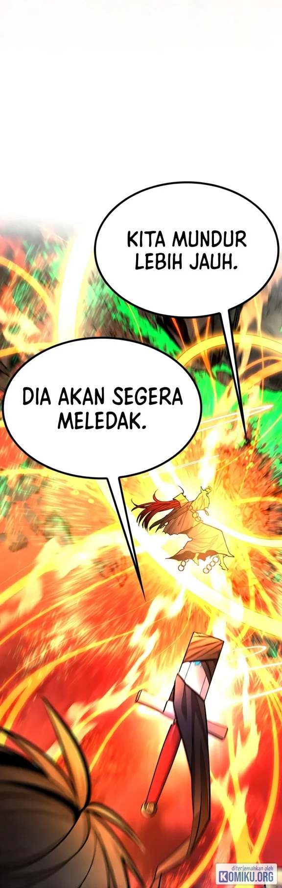 The Tutorial is Too Hard Chapter 285 - halaman 32