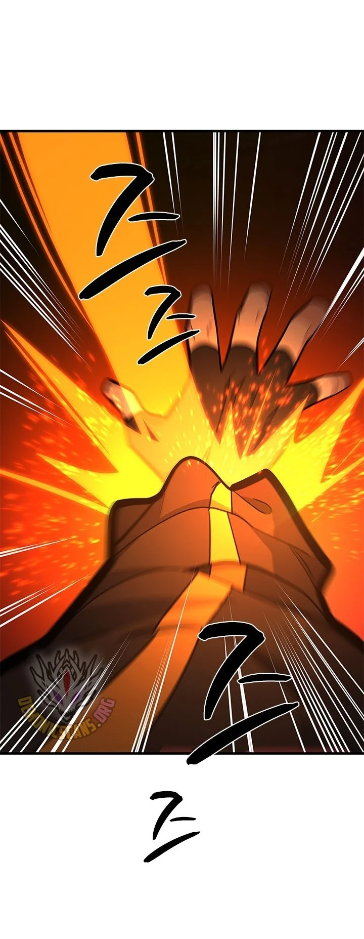 The Tutorial is Too Hard Chapter 286 - halaman 11