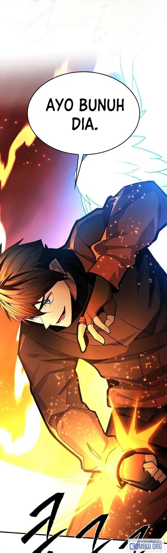 The Tutorial is Too Hard Chapter 286 - halaman 13