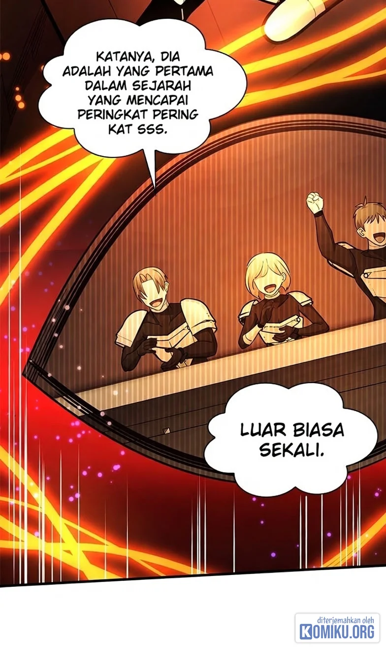 The Tutorial is Too Hard Chapter 286 - halaman 17