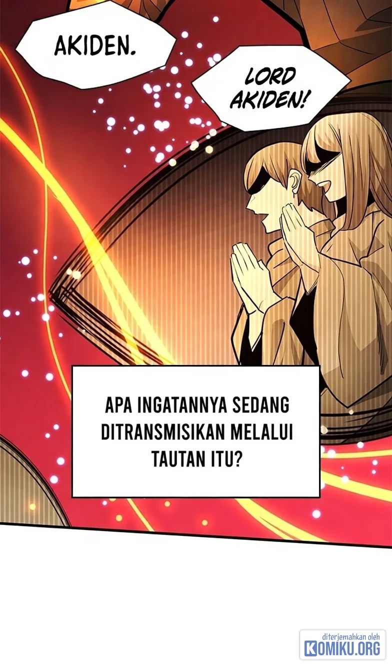 The Tutorial is Too Hard Chapter 286 - halaman 19