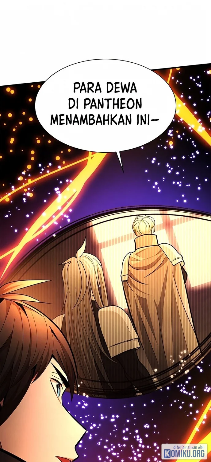 The Tutorial is Too Hard Chapter 286 - halaman 20
