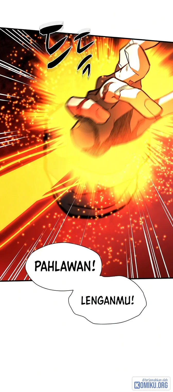 The Tutorial is Too Hard Chapter 286 - halaman 24