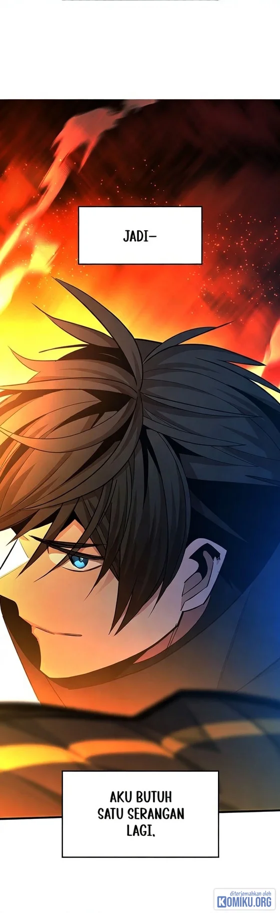 The Tutorial is Too Hard Chapter 287 - halaman 1