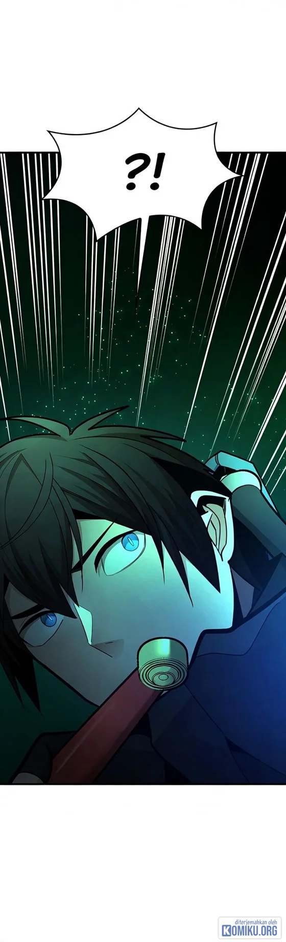 The Tutorial is Too Hard Chapter 287 - halaman 23