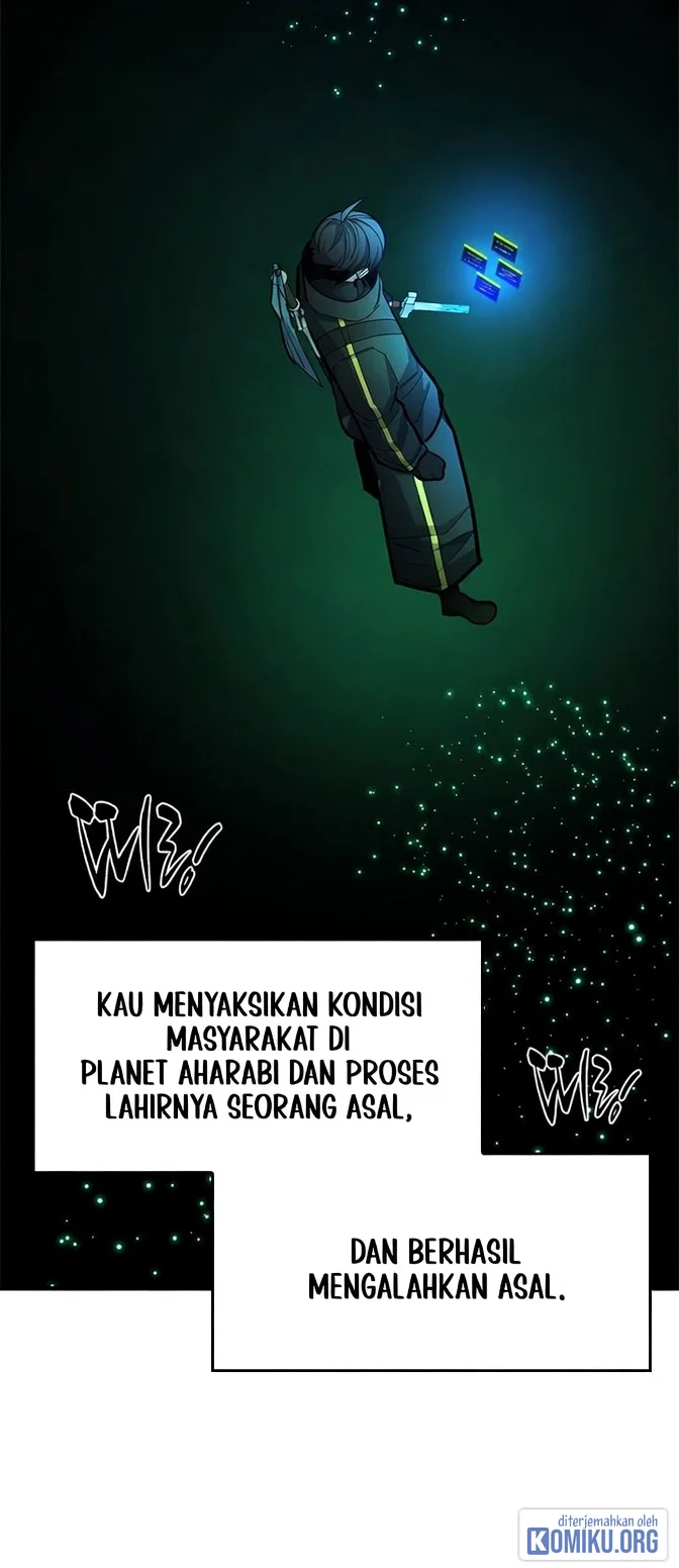 The Tutorial is Too Hard Chapter 287 - halaman 28