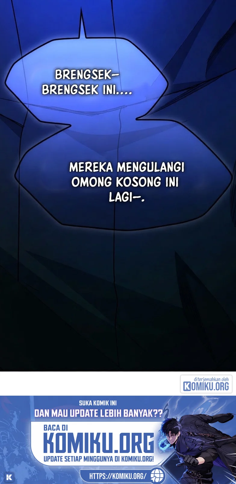 The Tutorial is Too Hard Chapter 287 - halaman 34