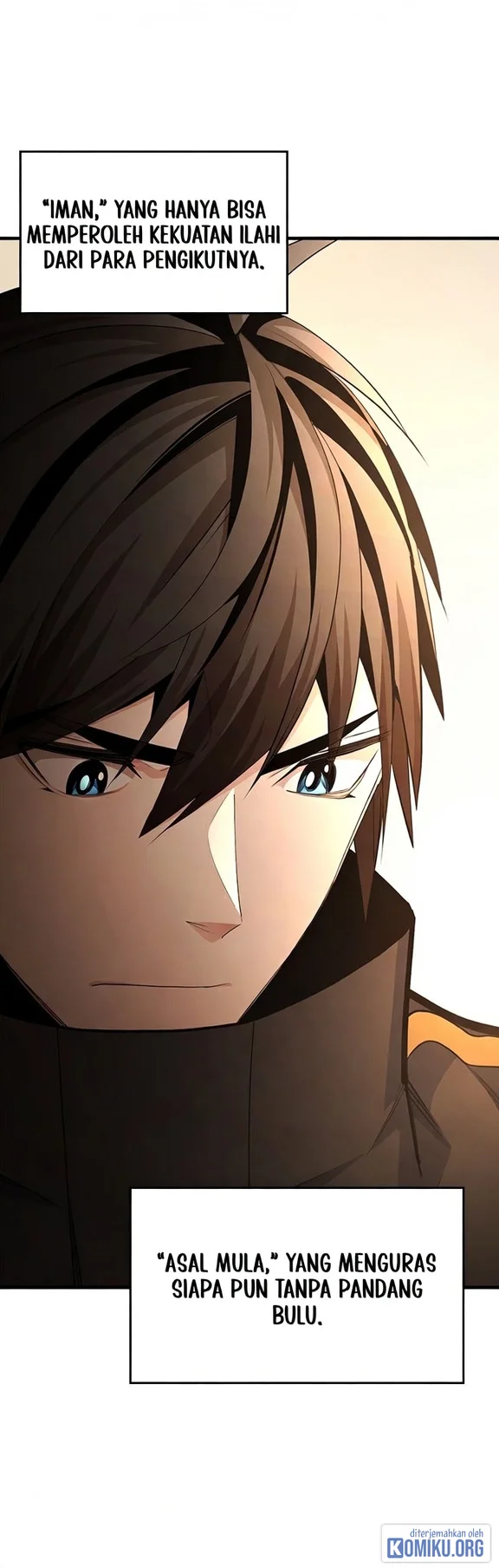 The Tutorial is Too Hard Chapter 288 - halaman 1