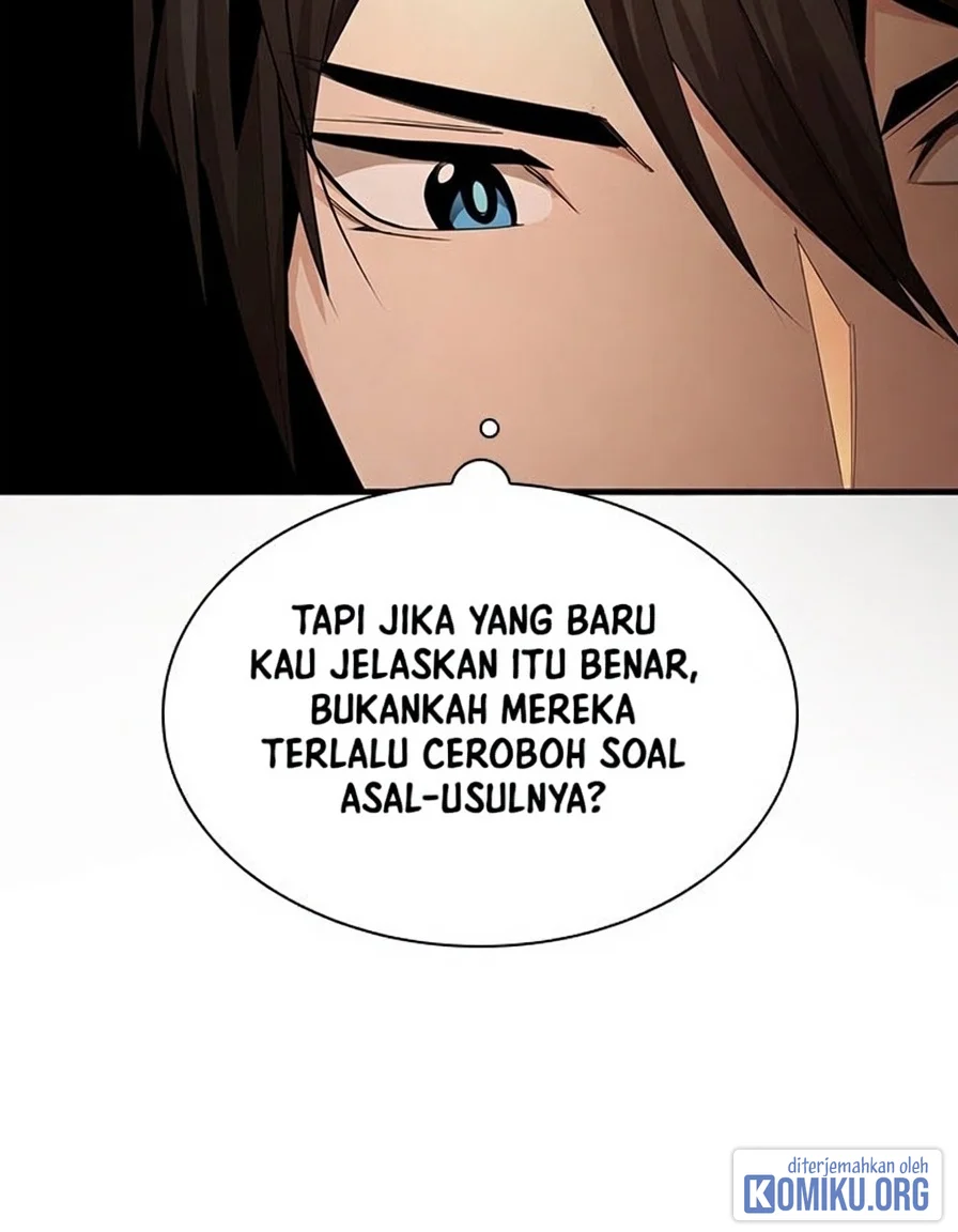 The Tutorial is Too Hard Chapter 288 - halaman 14