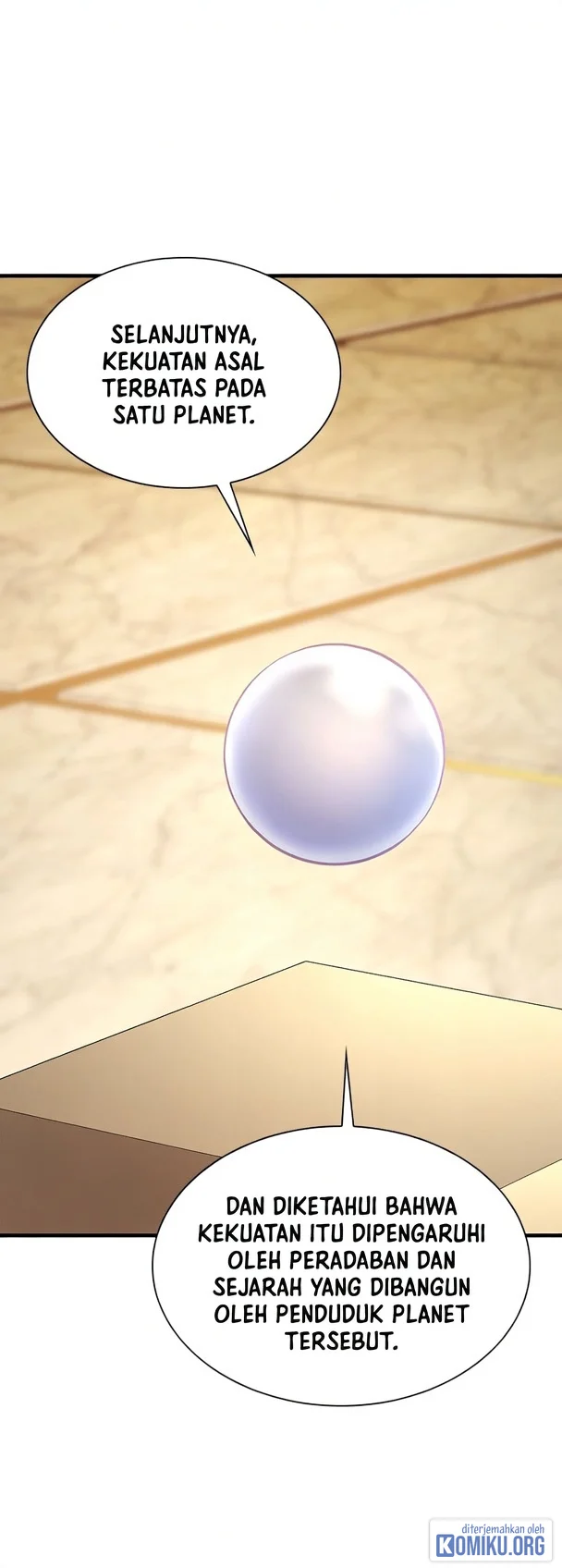 The Tutorial is Too Hard Chapter 288 - halaman 2