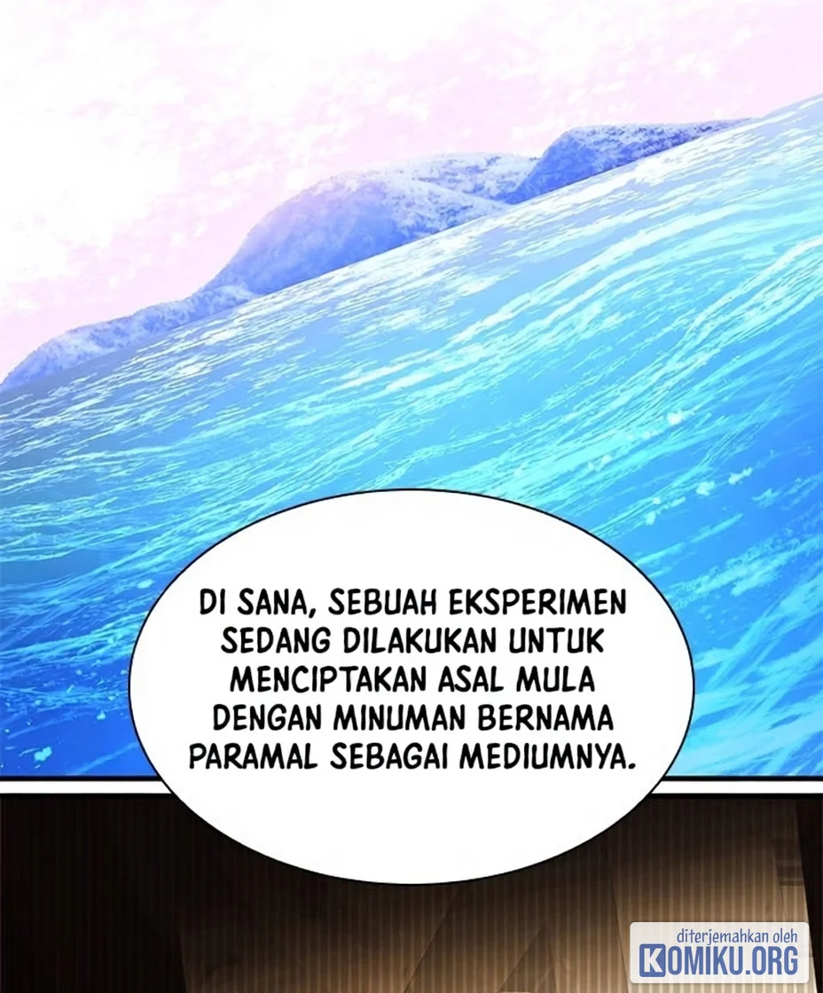 The Tutorial is Too Hard Chapter 288 - halaman 24