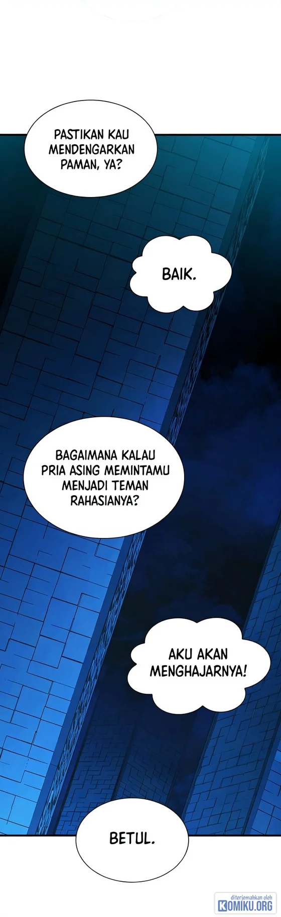 The Tutorial is Too Hard Chapter 289 - halaman 20