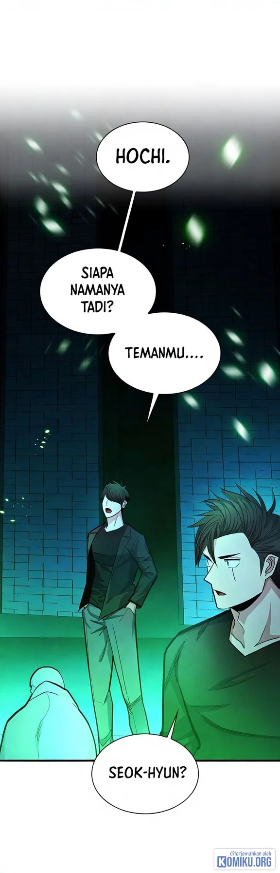 The Tutorial is Too Hard Chapter 289 - halaman 23