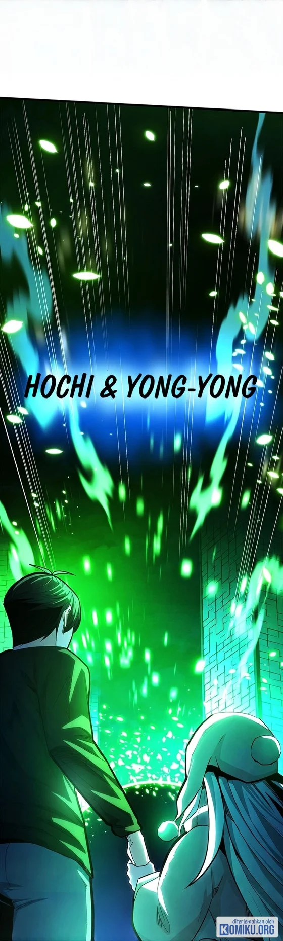 The Tutorial is Too Hard Chapter 289 - halaman 35