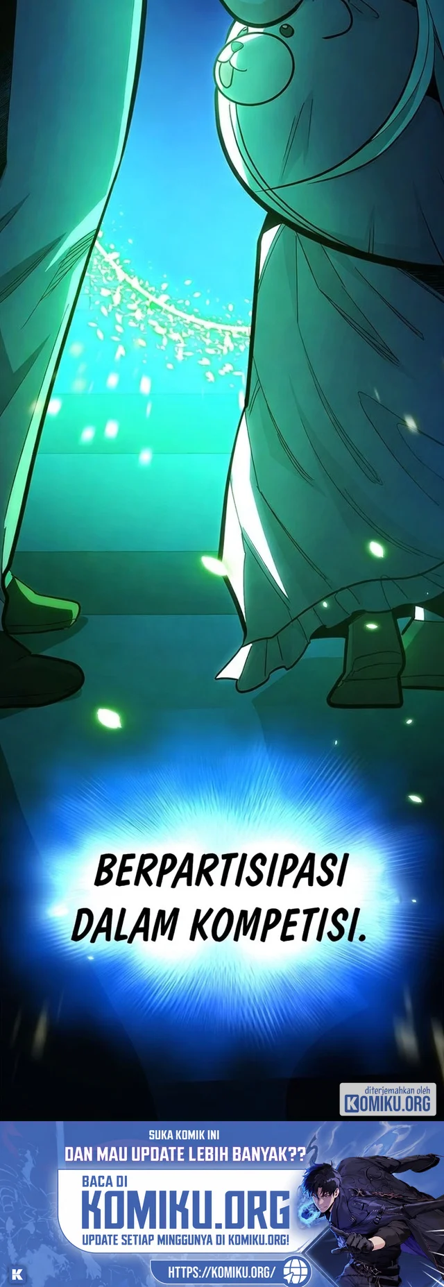 The Tutorial is Too Hard Chapter 289 - halaman 36