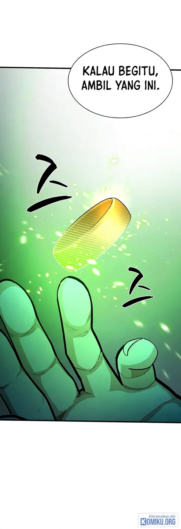The Tutorial is Too Hard Chapter 289 - halaman 6