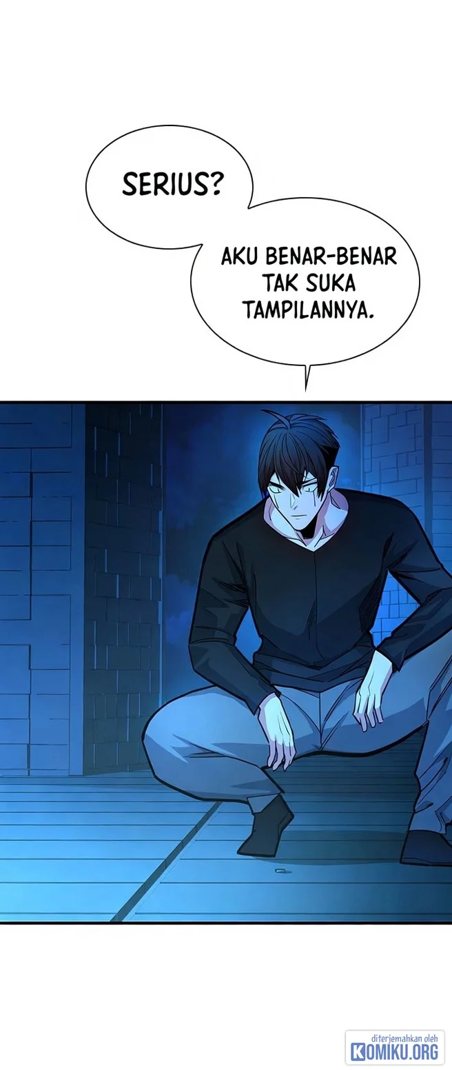 The Tutorial is Too Hard Chapter 289 - halaman 9