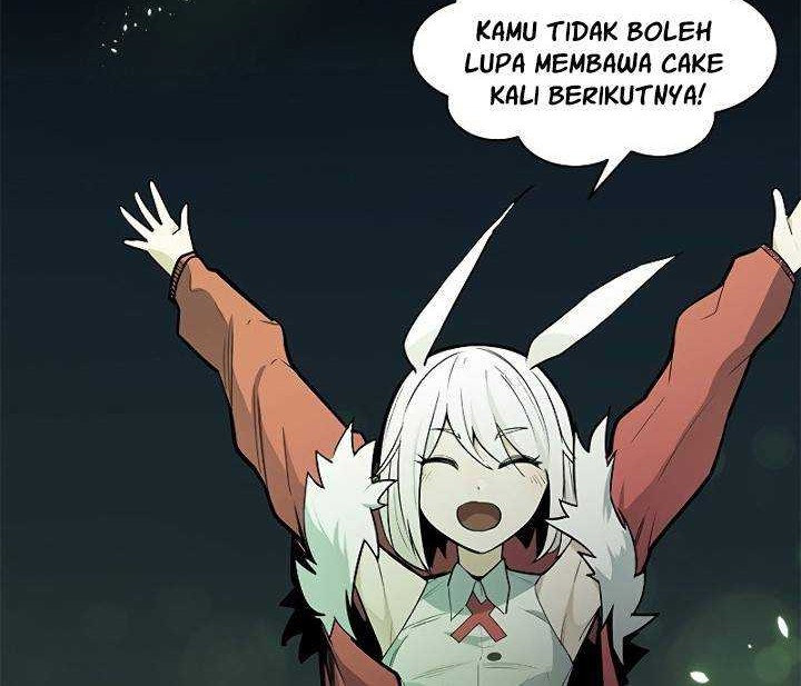 The Tutorial is Too Hard Chapter 29 - halaman 17