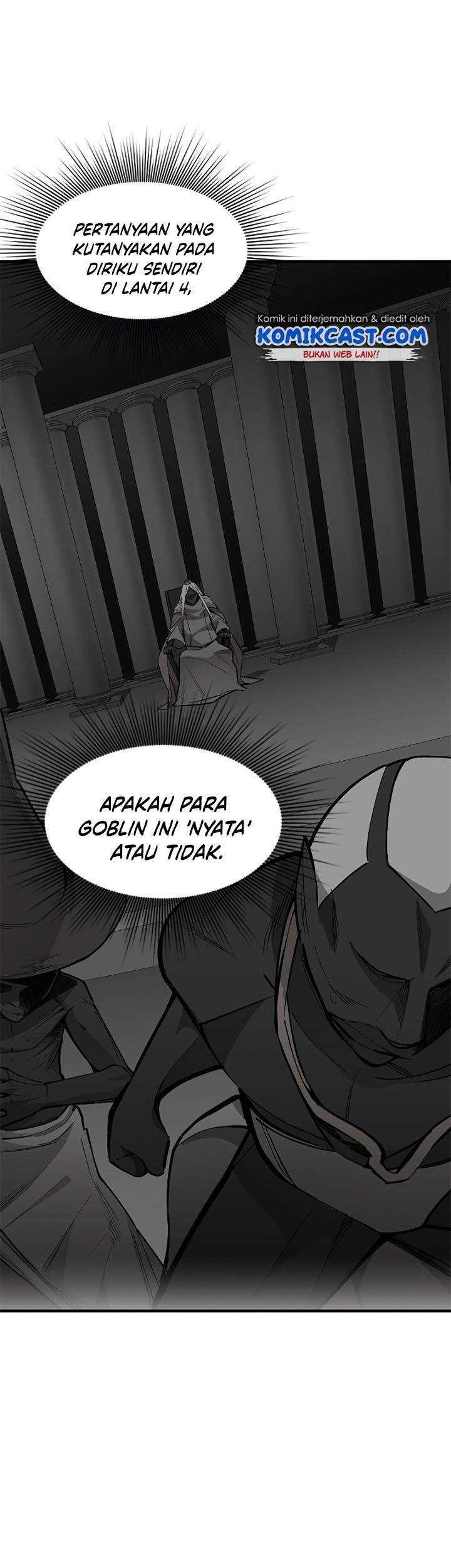 The Tutorial is Too Hard Chapter 29 - halaman 26