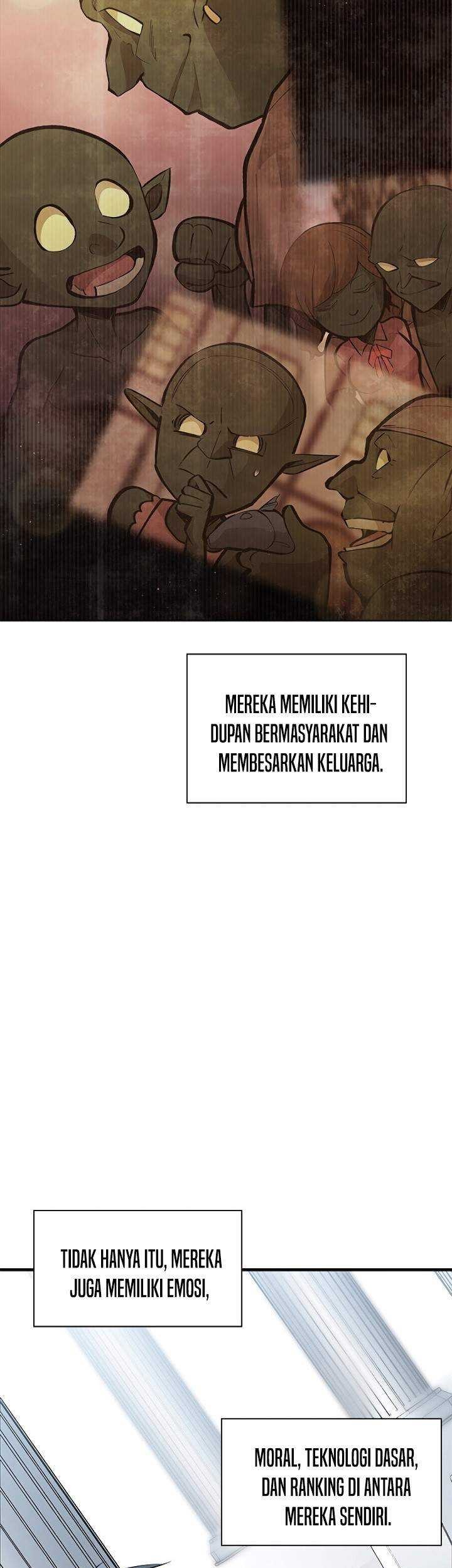 The Tutorial is Too Hard Chapter 29 - halaman 28