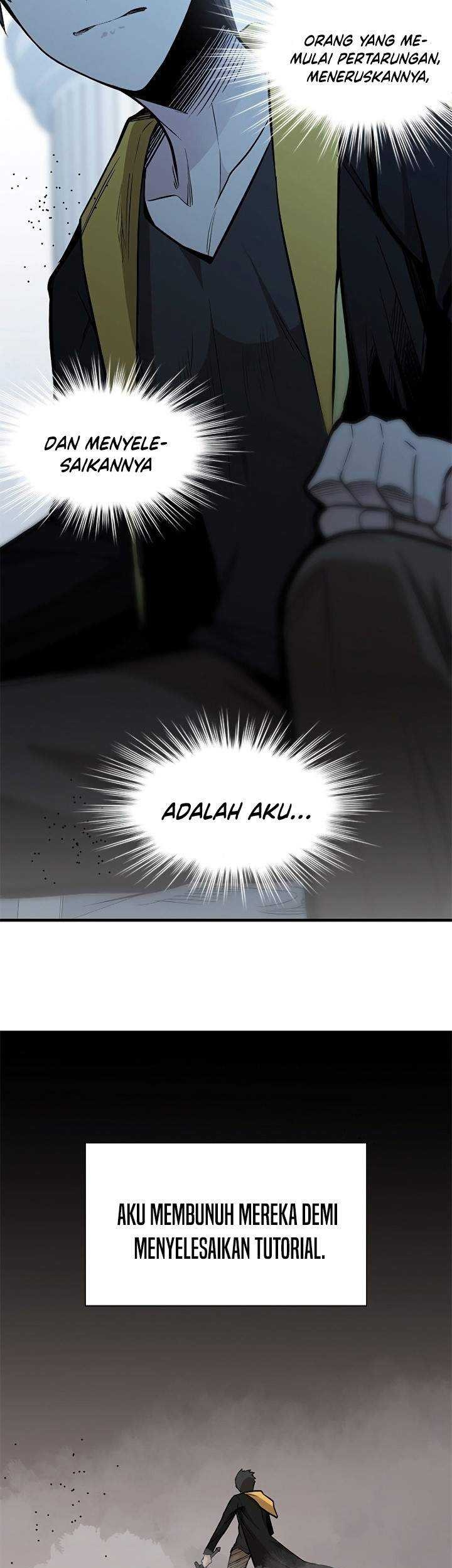 The Tutorial is Too Hard Chapter 29 - halaman 38