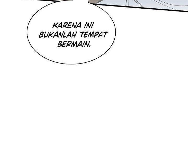 The Tutorial is Too Hard Chapter 29 - halaman 41