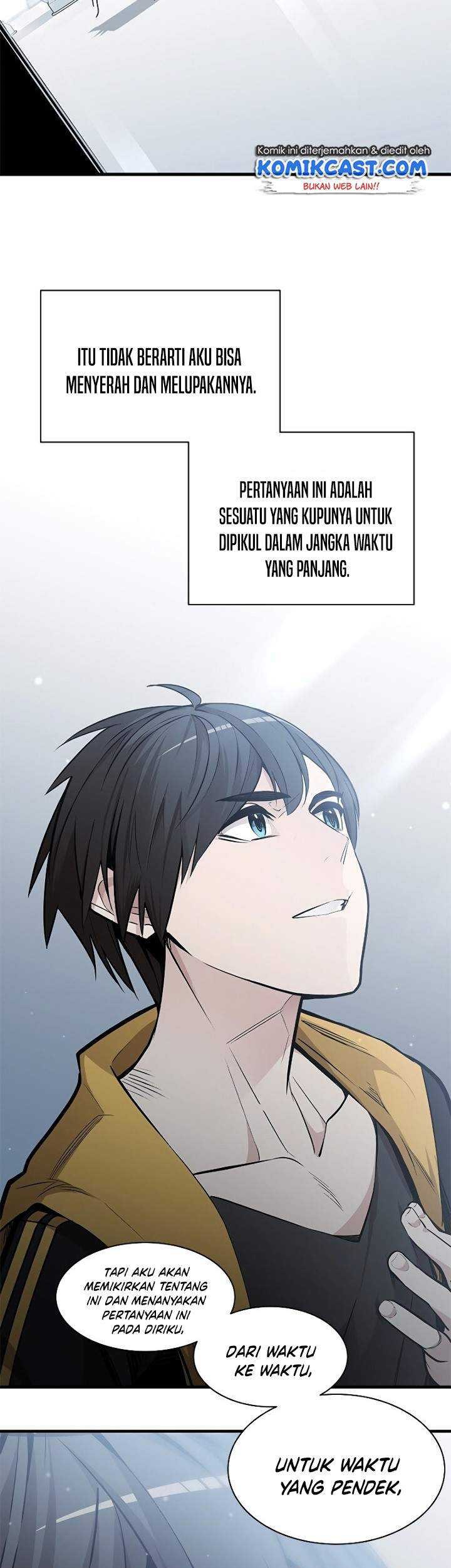 The Tutorial is Too Hard Chapter 29 - halaman 60