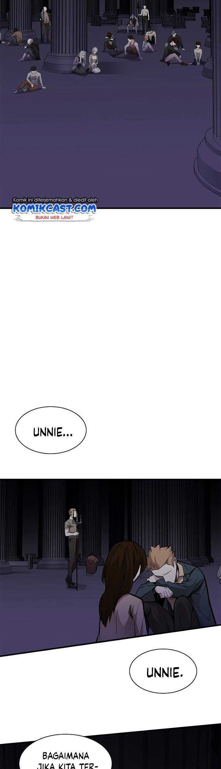 The Tutorial is Too Hard Chapter 29 - halaman 66