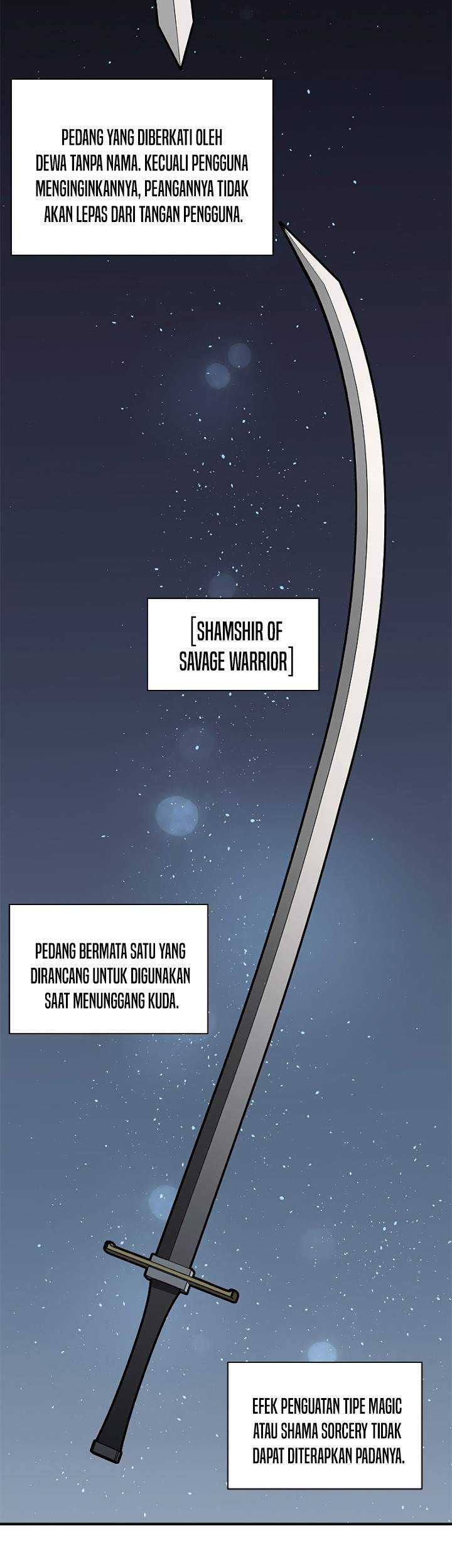 The Tutorial is Too Hard Chapter 29 - halaman 8