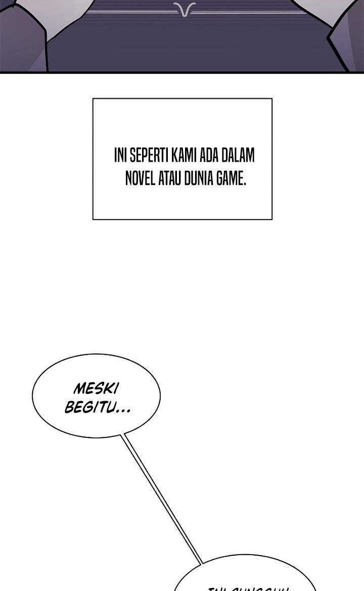 The Tutorial is Too Hard Chapter 29 - halaman 83