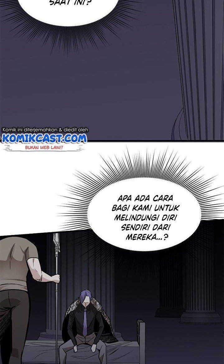 The Tutorial is Too Hard Chapter 29 - halaman 85