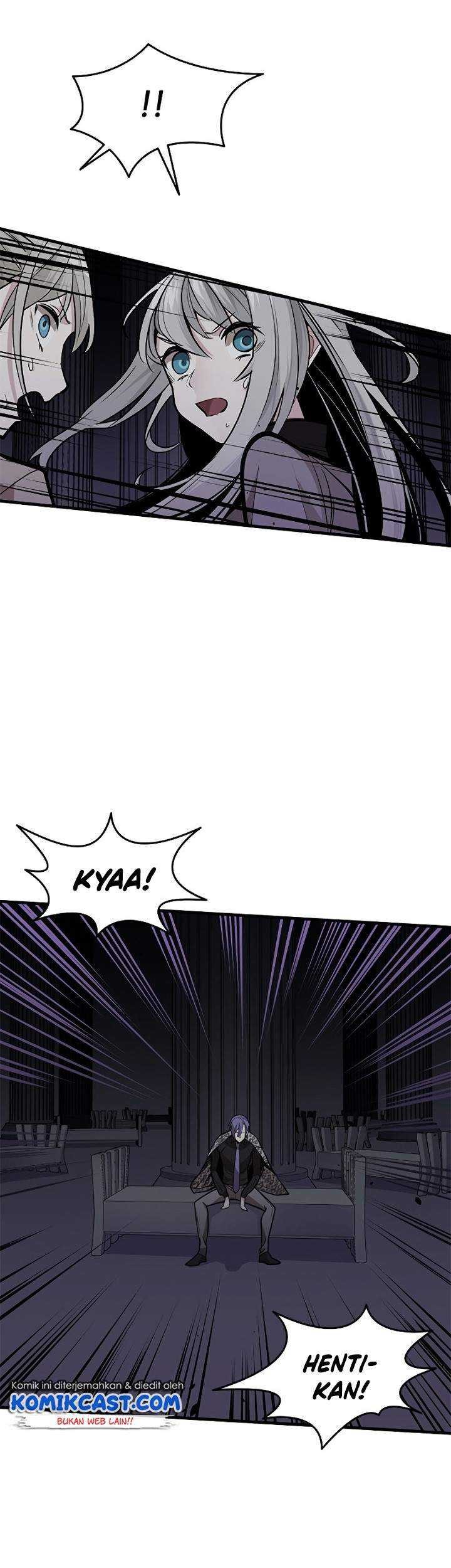 The Tutorial is Too Hard Chapter 29 - halaman 88