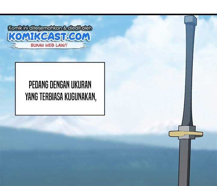 The Tutorial is Too Hard Chapter 29 - halaman 9