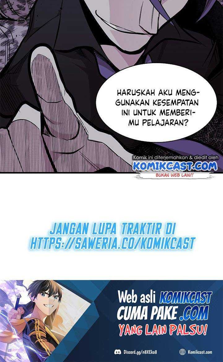 The Tutorial is Too Hard Chapter 29 - halaman 91