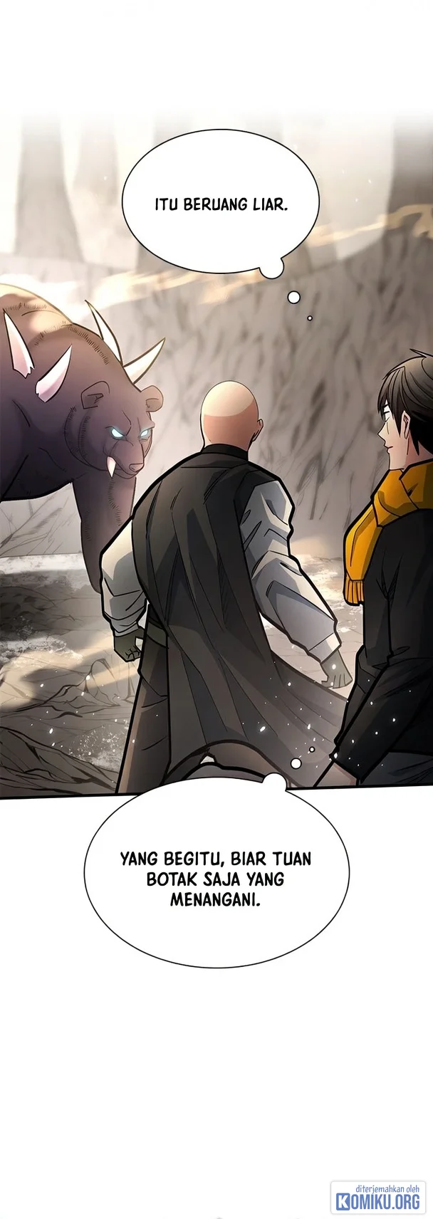 The Tutorial is Too Hard Chapter 290 - halaman 13