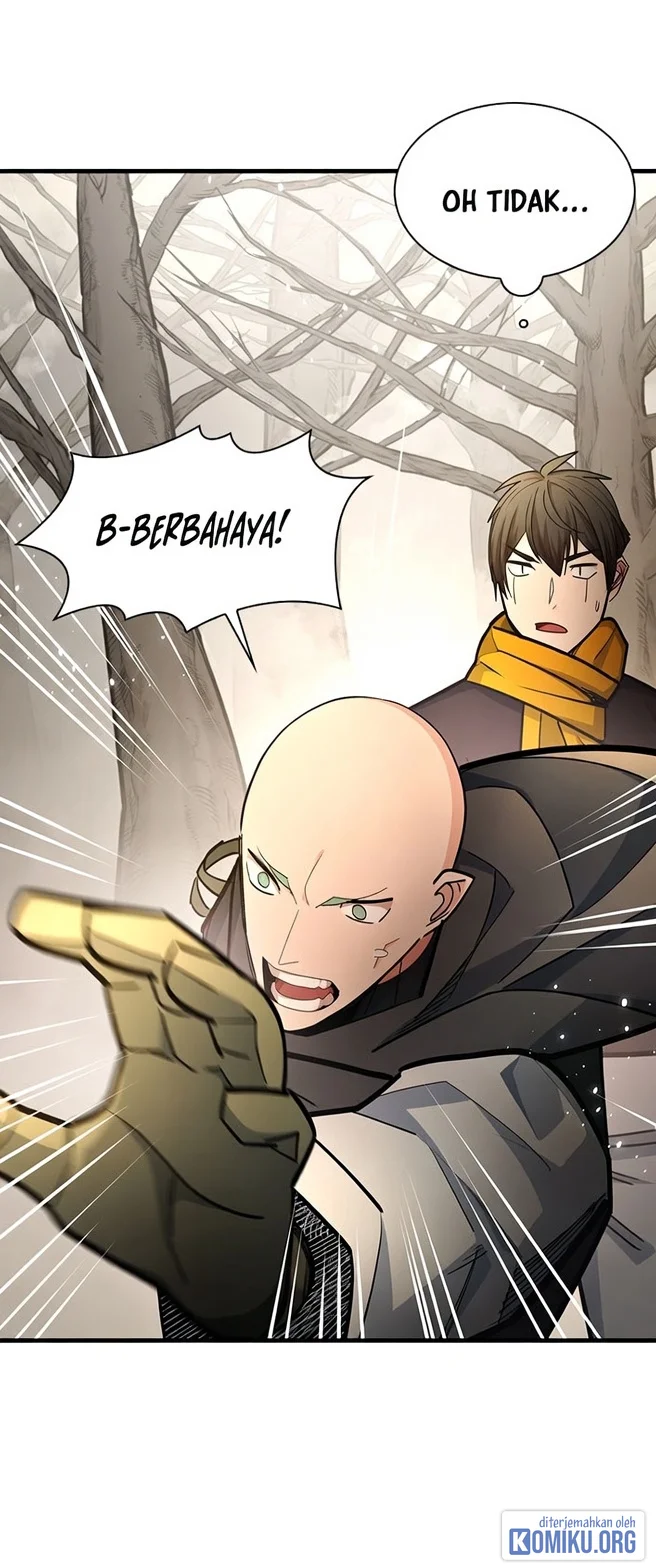 The Tutorial is Too Hard Chapter 290 - halaman 19