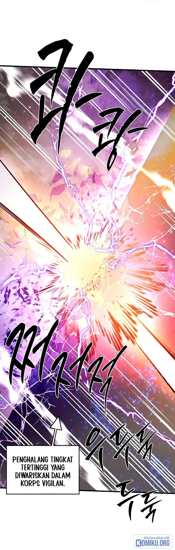 The Tutorial is Too Hard Chapter 290 - halaman 25