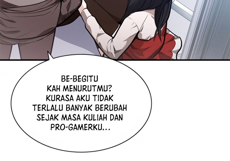 The Tutorial is Too Hard Chapter 3 - halaman 35