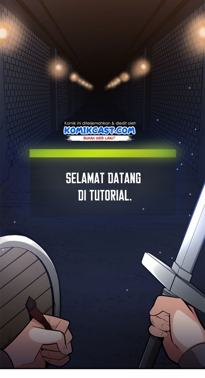 The Tutorial is Too Hard Chapter 3 - halaman 59