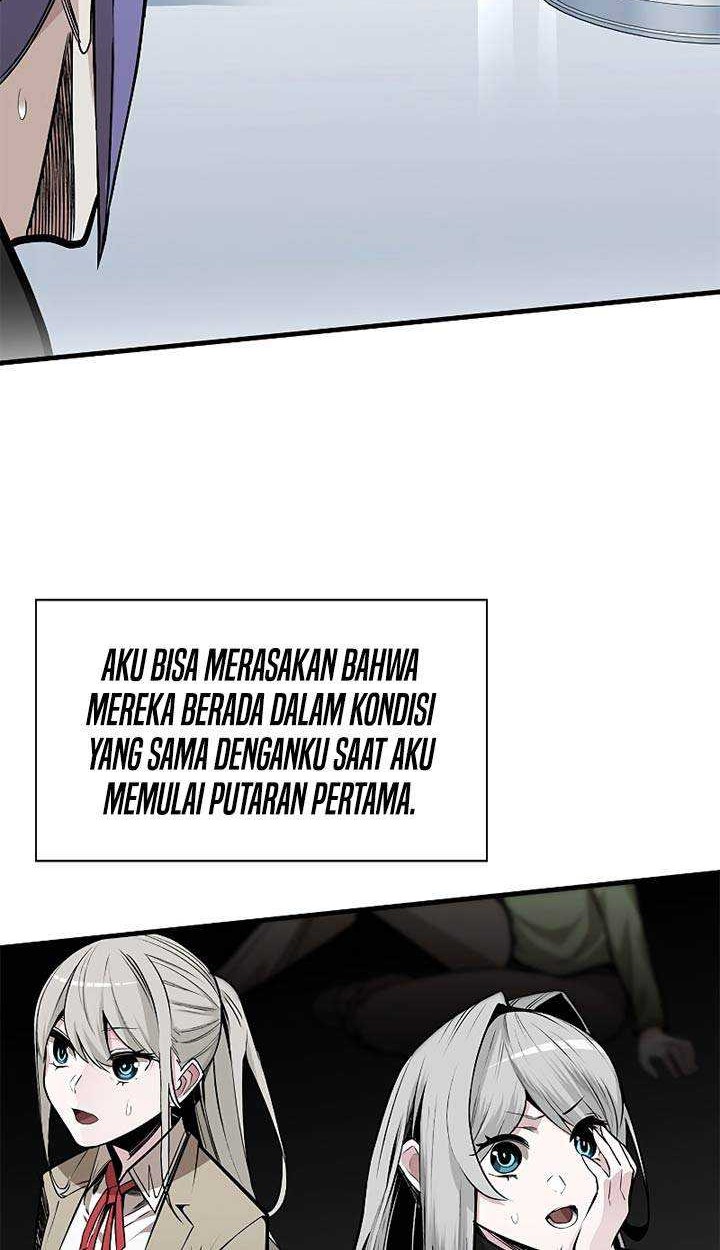 The Tutorial is Too Hard Chapter 30 - halaman 15